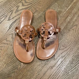 Tory Burch sandals, size 11